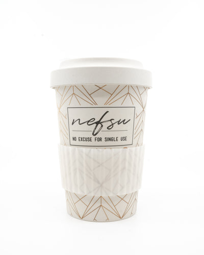 NX3 Kaffebecher 400ml
