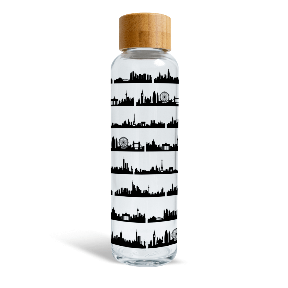 Social Bottle nefsu Cities
